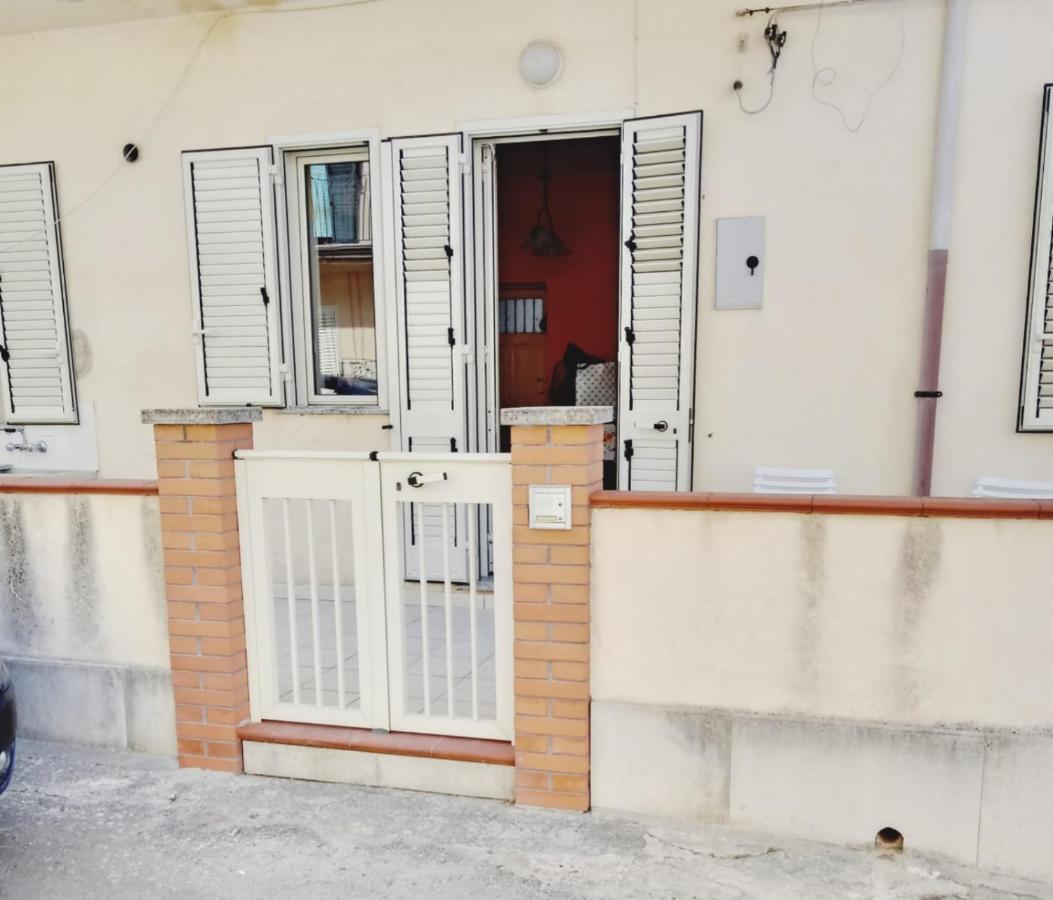 Sweet Home Modica Exterior photo